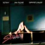 Victony - SLICK (Remix) ft. Don Toliver & Summer Walker