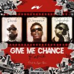 Winnerman – Give Me Chance (Remix) Ft. Davido & Sabushebu