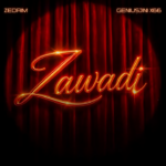 Zedrim – ZAWADI Ft. Geniusjini x66