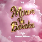 Zuchu – Mvua Ya Baraka Ft. Diamond Platnumz
