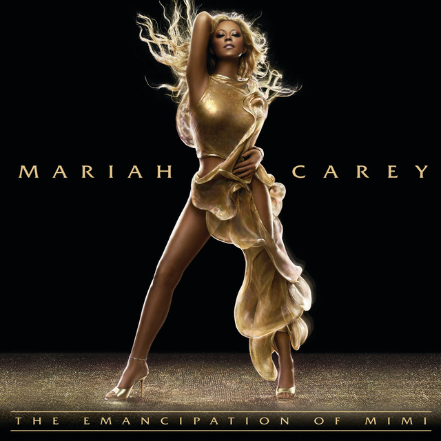 Mariah Carey – We Belong Together
