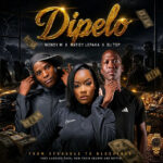 Wendy Moon – Dipelo Ft. Natiey Lepaka & Dj Tsp