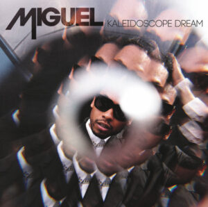 Miguel – Adorn