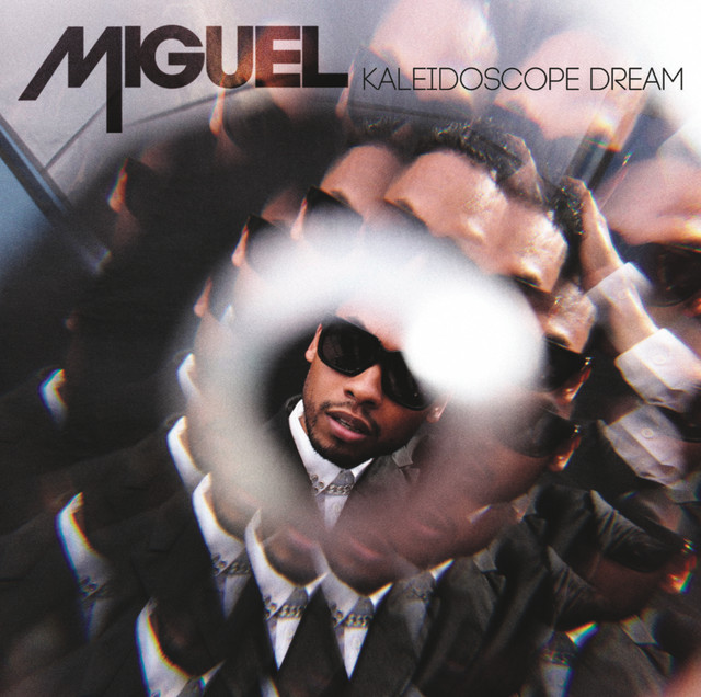Miguel – Adorn