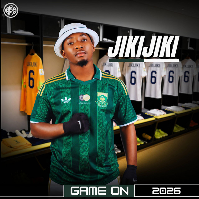 JIKIJIKI – Ngzomthatha