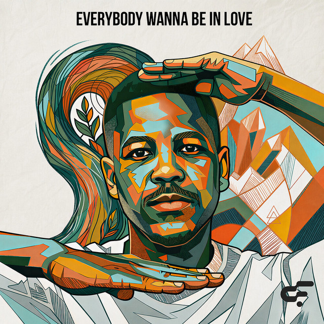 Calvin Fallo – Everybody Wanna Be In Love