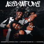 Benzoo – Asiwafuni Ft. Officixl RSA, Optimist Music ZA & Marvens
