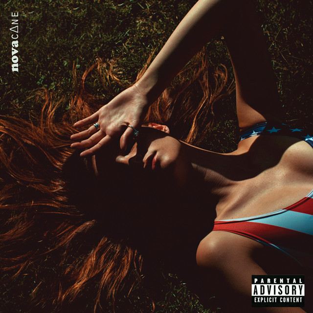 Frank Ocean – Novacane