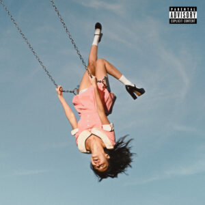 Olivia Rodrigo – the cure