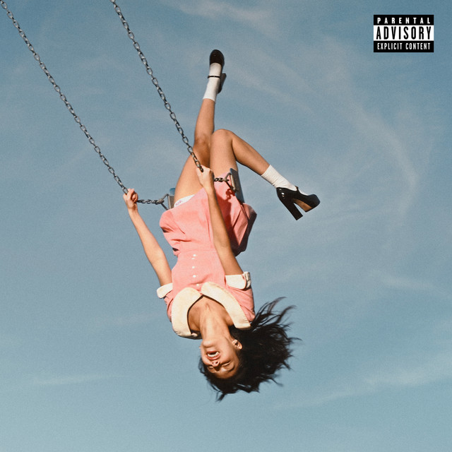 Olivia Rodrigo – the cure