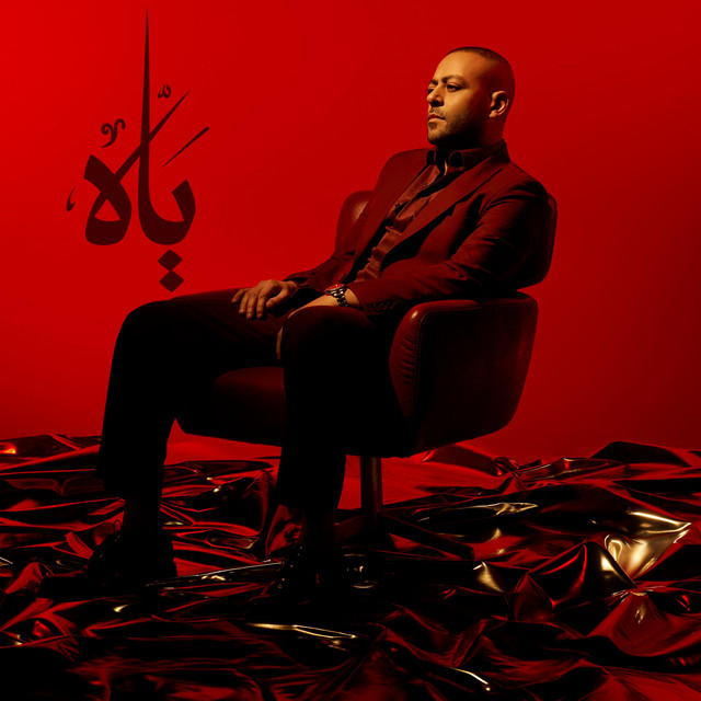 Tamer Ashour – Makrehtosh