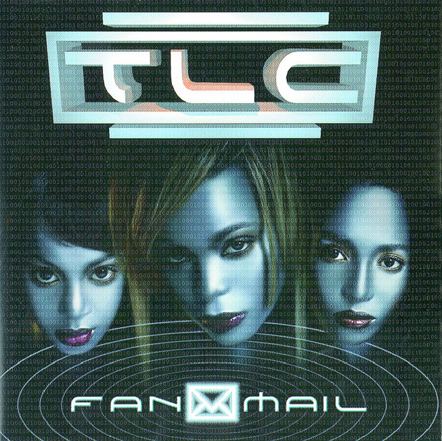 TLC – No Scrubs