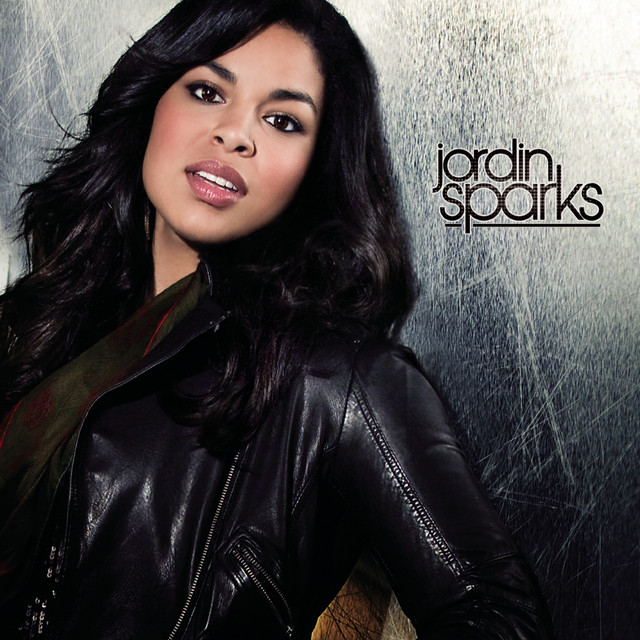 Jordin Sparks – No Air (feat. Chris Brown)