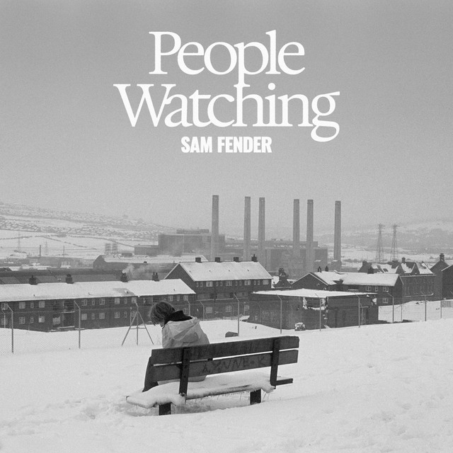 Sam Fender – Rein Me In (with Olivia Dean)