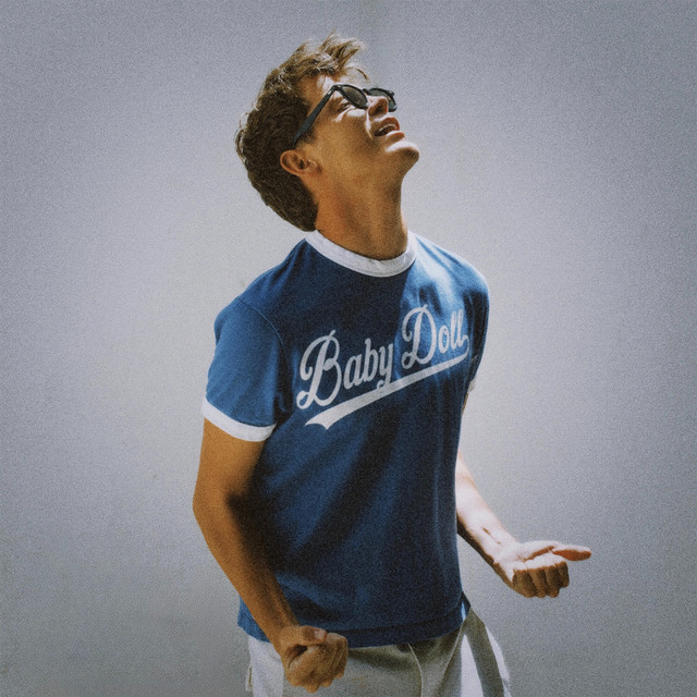 Jamie Miller – Babydoll