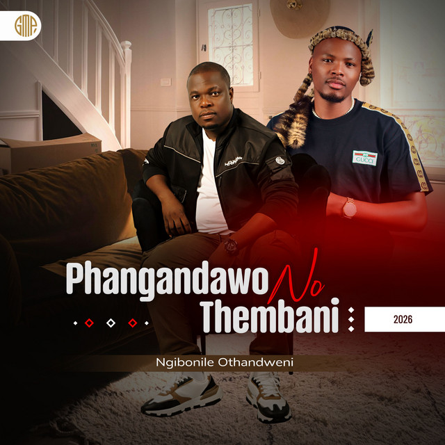 Phangandawo – Ingqondo Ft. Thembani