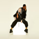 Billie Eilish – lovely (with Khalid)