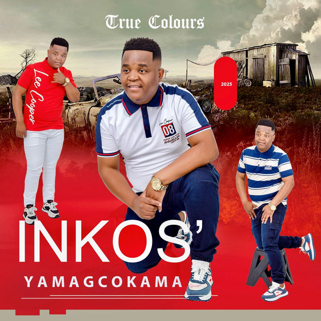 Inkos'yamagcokama – AMABULAWO