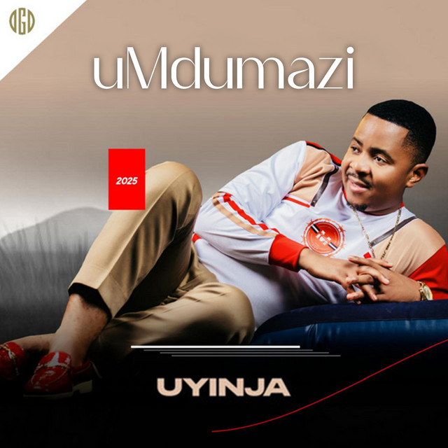 uMdumazi – Ubambo Lwami (feat. Mjolisi)