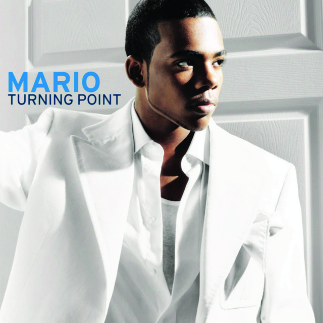 Mario – Let Me Love You