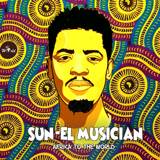 Sun-El Musician – Sonini Ft. Simmy & Lelo Kamau