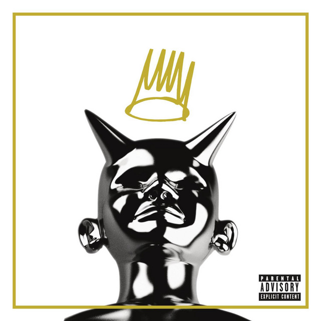 J. Cole – Power Trip (feat. Miguel)