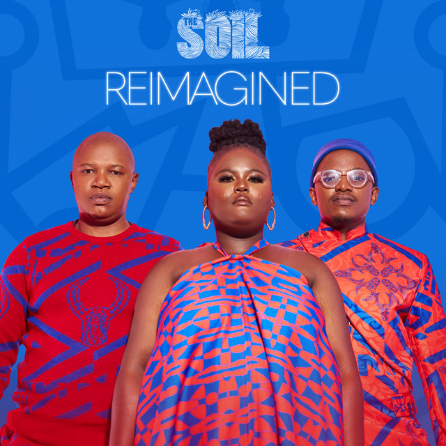 The Soil – Thandwa Ndim Ft. Thee Legacy