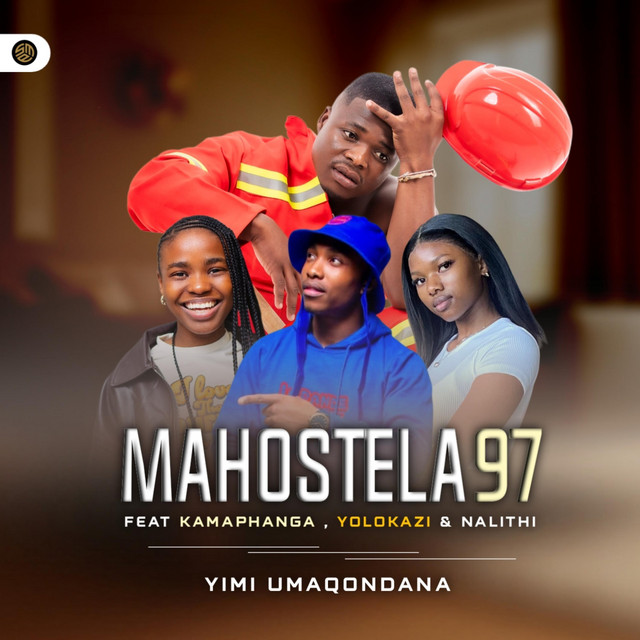 Mahostela 97 – Yimi umaqondana