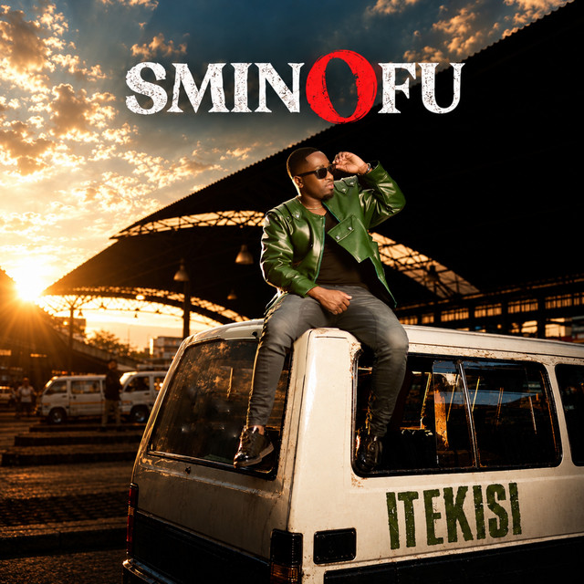 Sminofu – Emabhilidini (feat. Ojakalasi)