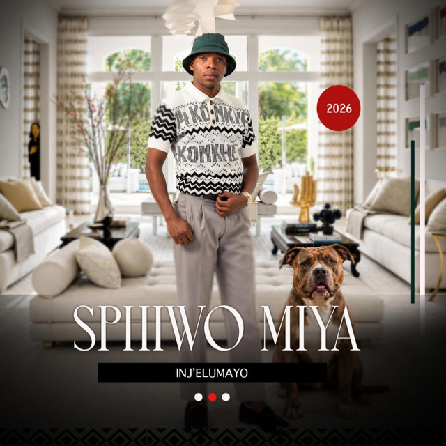 Sphiwo Miya – Bathini kubani utshwala