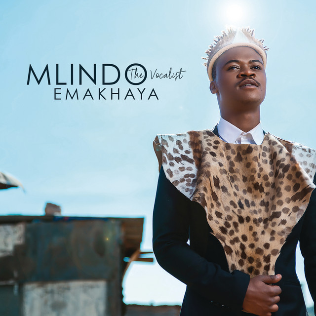 Mlindo The Vocalist – AmaBlesser (feat. DJ Maphorisa)