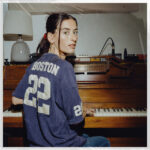 STELLA LEFTY – Boston
