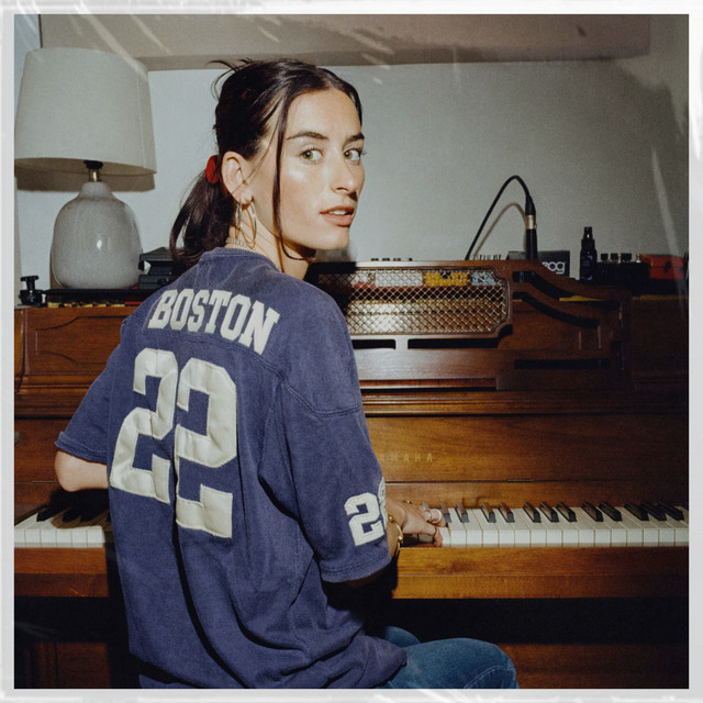 STELLA LEFTY – Boston