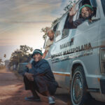 Natiey Lepaka – Bjaleni(Skinny Malepolana) Steel Bosh & Fuego) Ft. Patron West, Jojo Manjaro, Gallarbass, (Aofishehlaga)Steel Bosh & Fuego