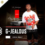 G-Jealous – Umaqondana Ft. Shenge Wasehlalankosi