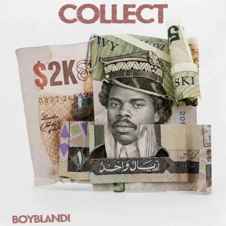 BoyBlandi – Collect