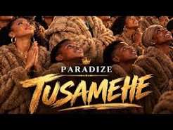 PARADIZE – Tusamehe