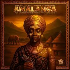 Piano City – Amalanga
