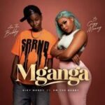 Gigy Money – Mganga Ft. Amthebubby