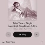 Kane Keid – Take Time Ft. Sino Msolo & Ficz