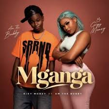 Gigy Money – Mganga Ft. Amthebubby