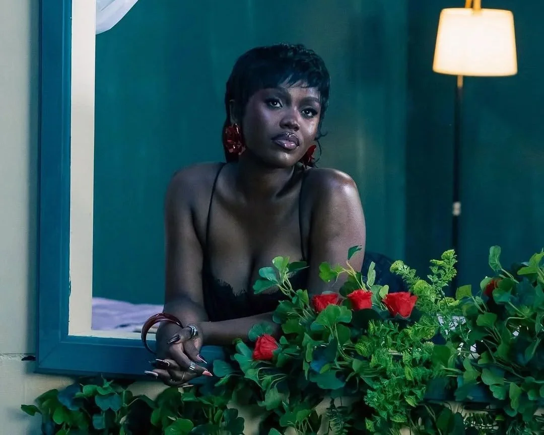 Gyakie – Your Body