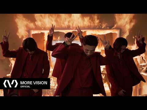 LNGSHOT – 'Masterpiece'