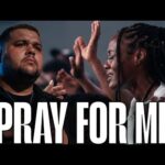 Sunvera Scott - Pray for Me (A Song for Hard Times)