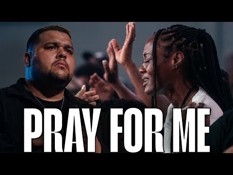 Sunvera Scott - Pray for Me (A Song for Hard Times)