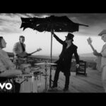 U2 – The Greatest Show On Earth