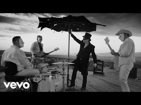 U2 – The Greatest Show On Earth