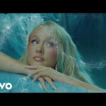 Zara Larsson – Blue Moon