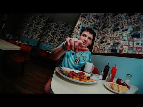 Morrisson – COS OF YOU