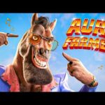 The Aura Farmer – Horror Skunx